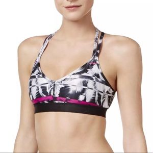 Puma Yogini Sports Bra